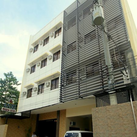 Anri Pension House Cebu Ngoại thất bức ảnh