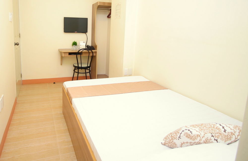 Anri Pension House Cebu Ngoại thất bức ảnh