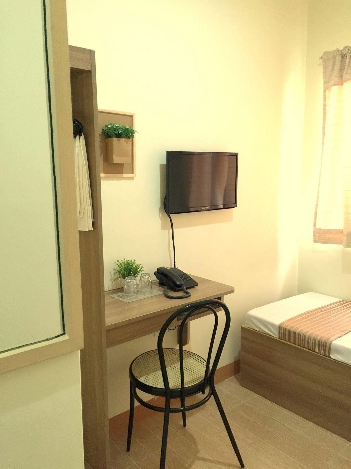 Anri Pension House Cebu Ngoại thất bức ảnh