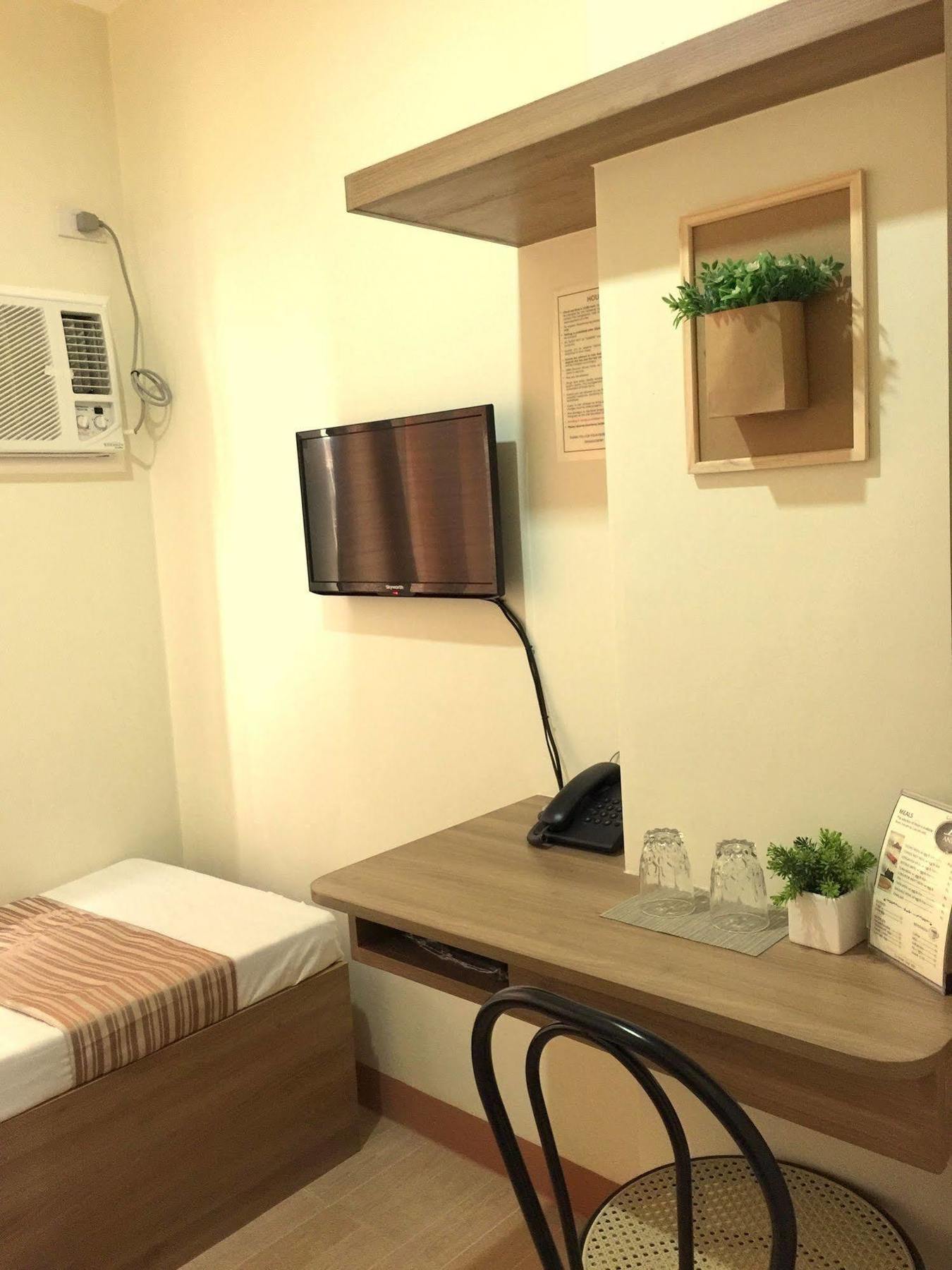 Anri Pension House Cebu Ngoại thất bức ảnh