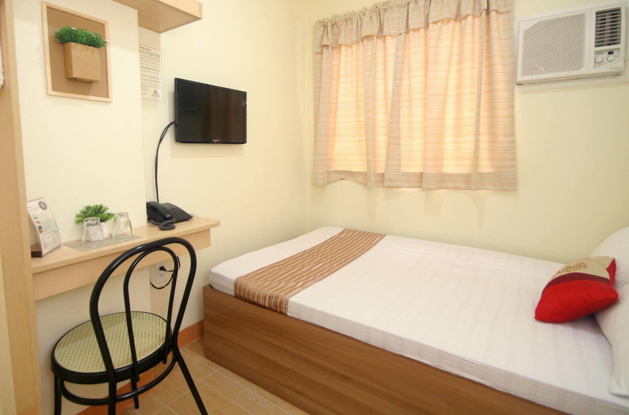 Anri Pension House Cebu Ngoại thất bức ảnh