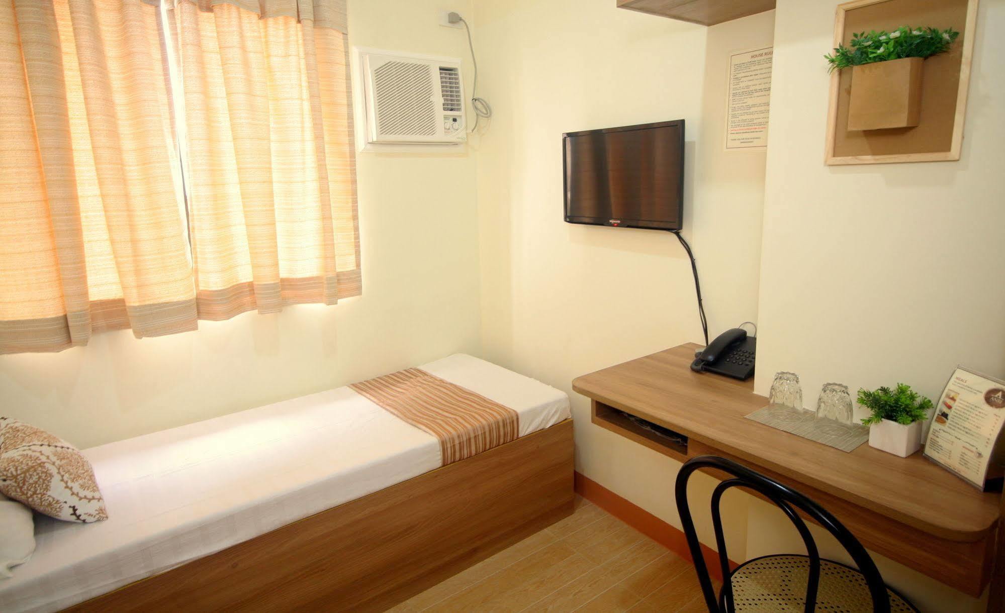 Anri Pension House Cebu Ngoại thất bức ảnh