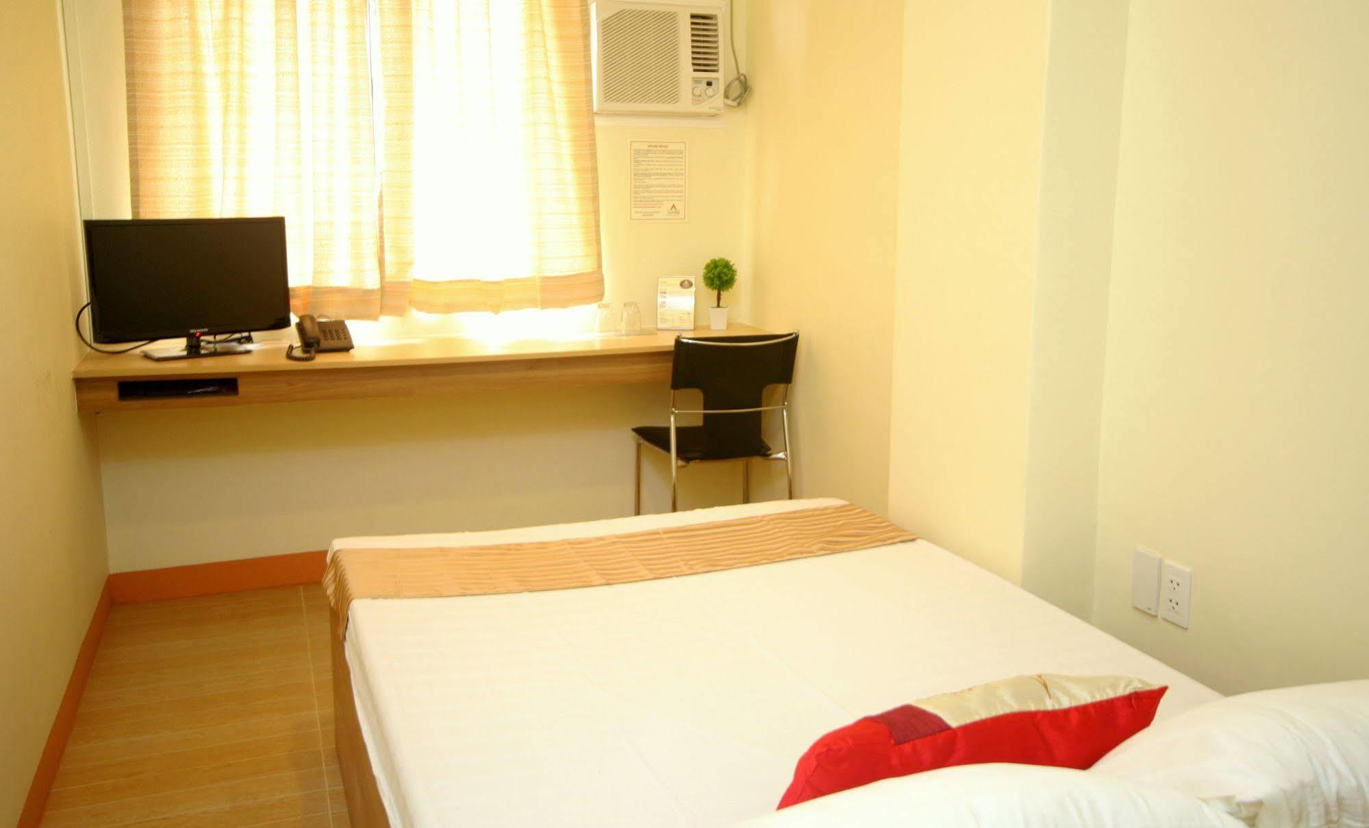 Anri Pension House Cebu Ngoại thất bức ảnh