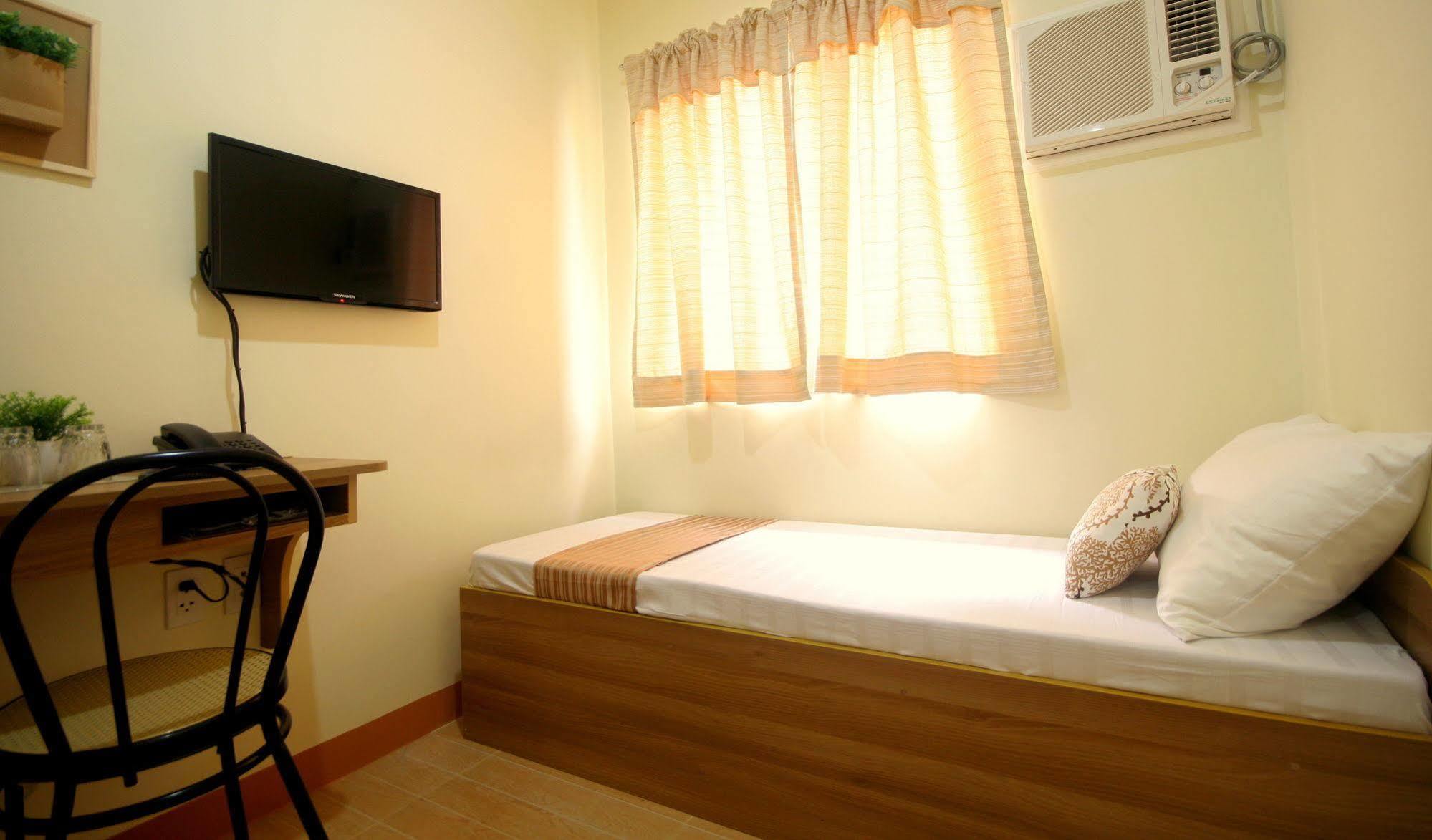 Anri Pension House Cebu Ngoại thất bức ảnh